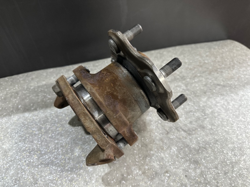 Ступица задняя X-TRAIL/ROGUE T32 13-20