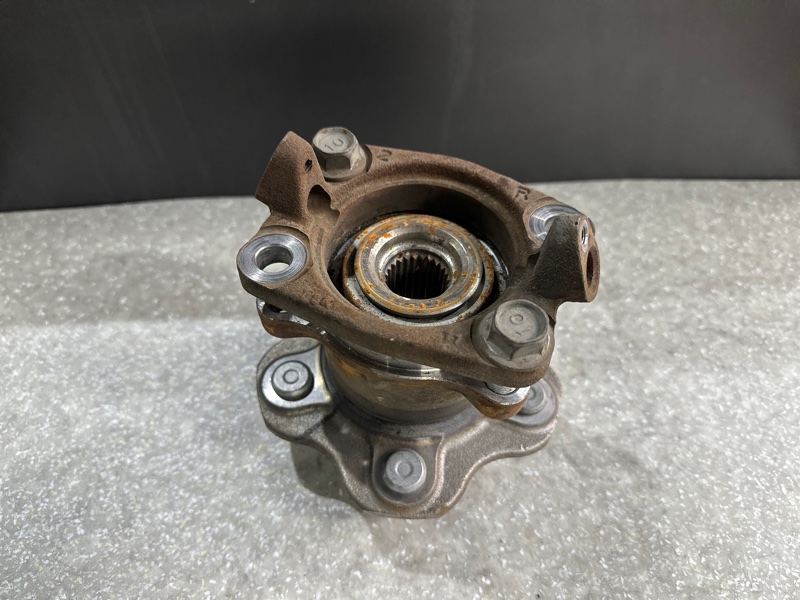 Ступица задняя NISSAN X-TRAIL/ROGUE T32 13-20