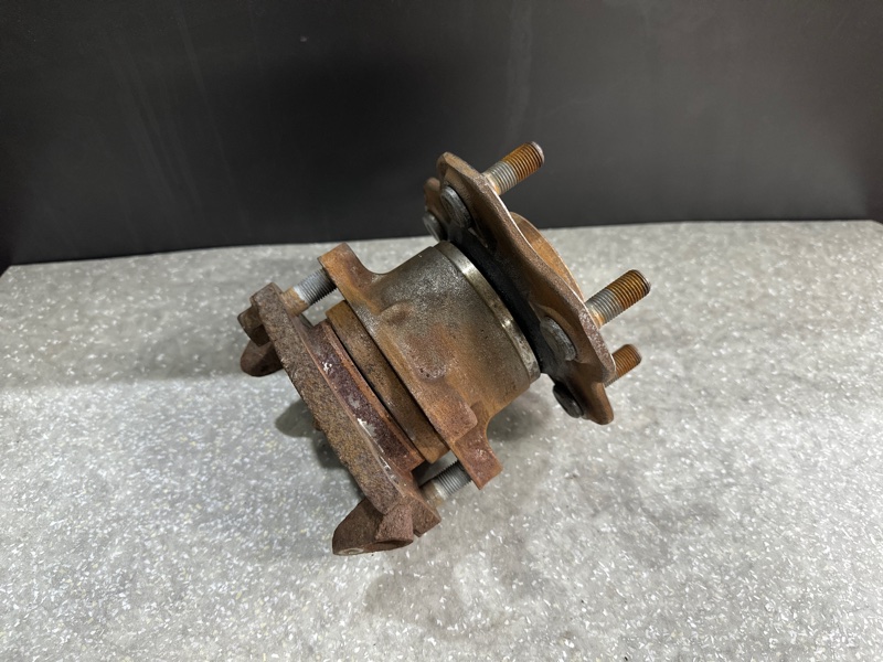 Ступица задняя X-TRAIL/ROGUE T32 13-20