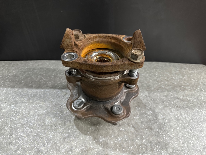 Ступица задняя NISSAN X-TRAIL/ROGUE T32 13-20