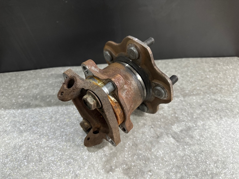 Ступица задняя X-TRAIL/ROGUE T32 13-20