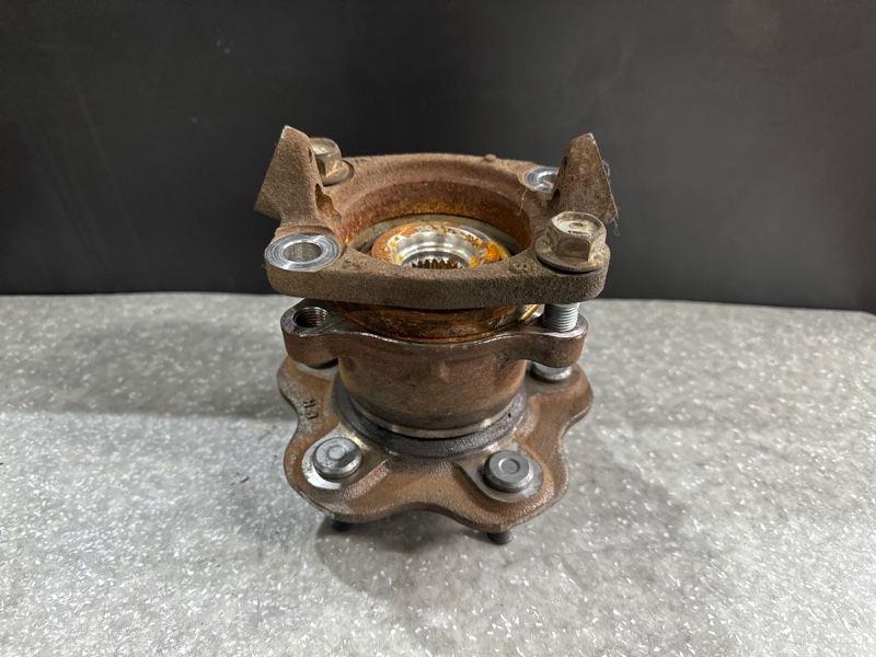 Ступица задняя NISSAN X-TRAIL/ROGUE T32 13-20