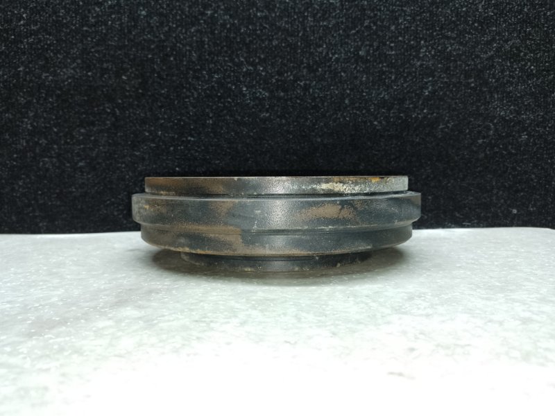 Тормозной барабан задний NISSAN TIIDA/VERSA C11 04-11