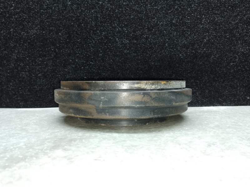 Тормозной барабан задний NISSAN TIIDA/VERSA C11 04-11