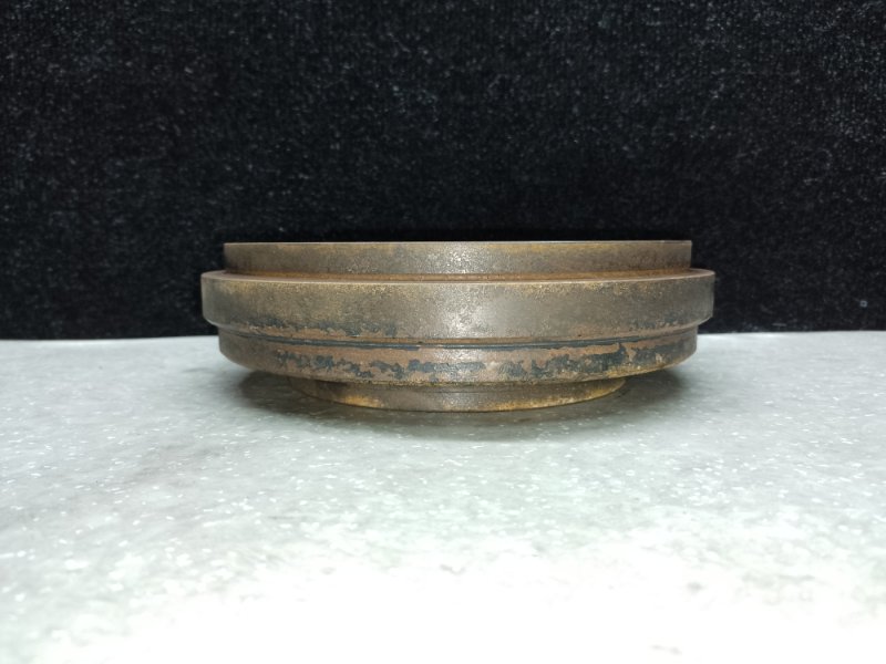 Тормозной барабан задний NISSAN TIIDA/VERSA C11 04-11