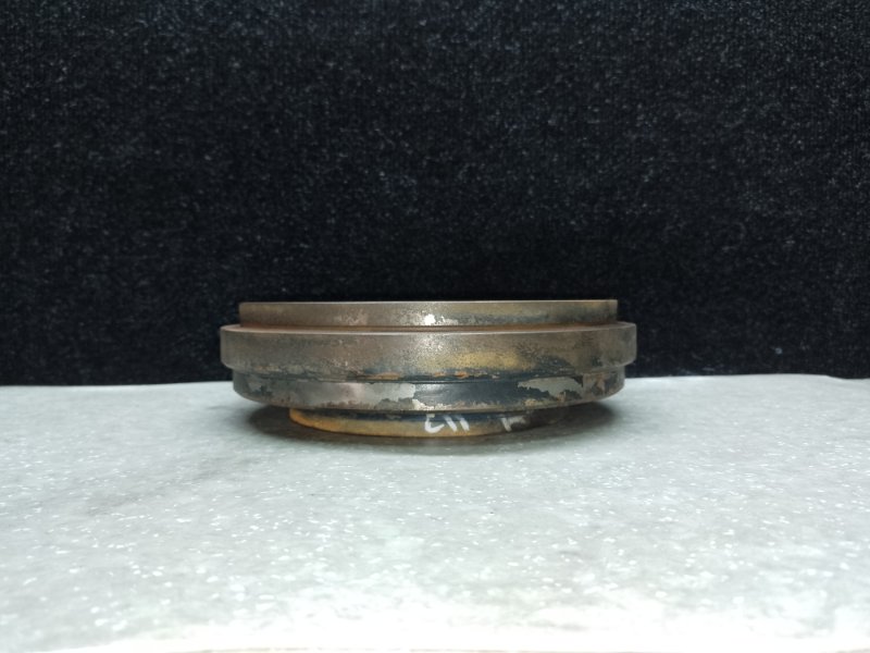 Тормозной барабан задний NISSAN TIIDA/VERSA C11 04-11