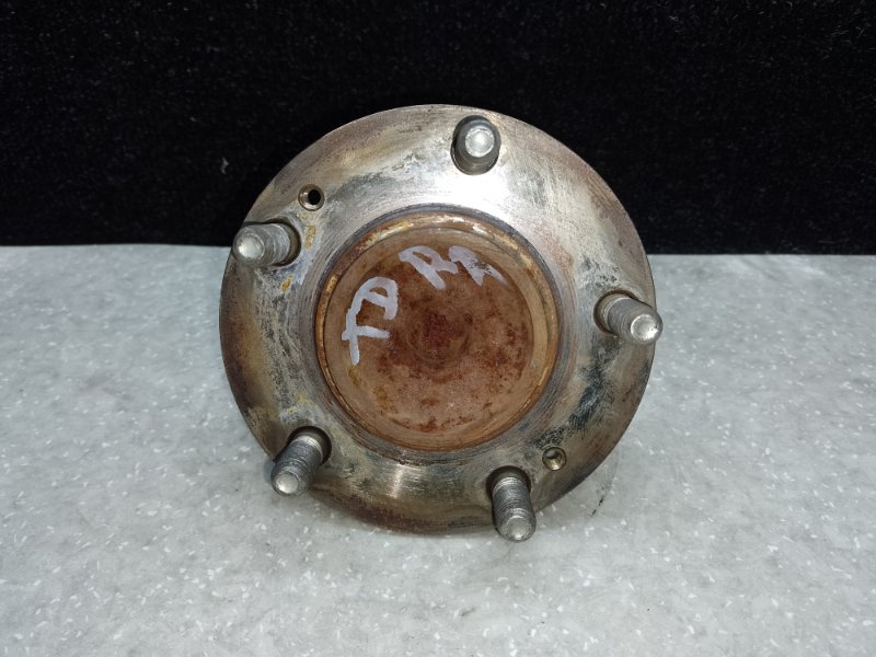 Запчасть ступица задняя правая KIA FORTE/CERATO TD 08-13 52730-1M000 Б/У Ступица задняя правая KIA FORTE/CERATO TD 08-13 52730-1M000 Б/У