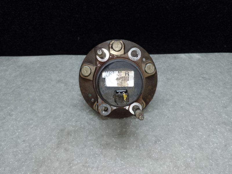 Ступица задняя правая KIA FORTE/CERATO TD 08-13 Ступица задняя правая KIA FORTE/CERATO TD 08-13