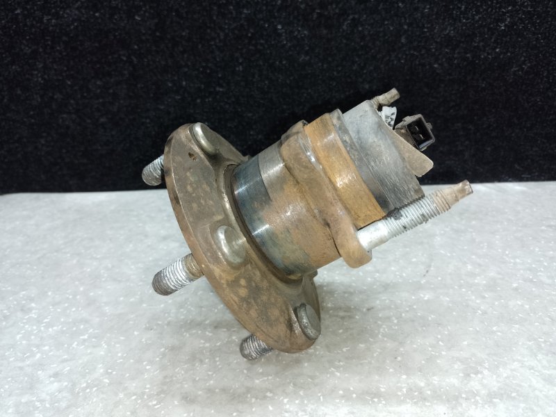 Ступица задняя левая FORTE/CERATO TD 08-13