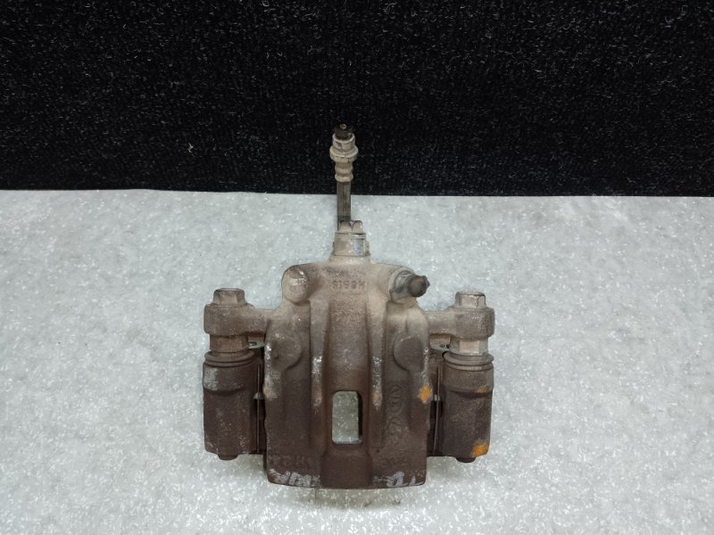 Суппорт тормозной задний правый FORTE/CERATO TD 08-13 Суппорт тормозной задний правый FORTE/CERATO TD 08-13