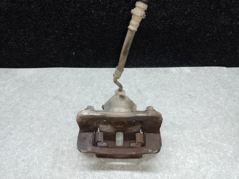 Суппорт тормозной задний правый KIA FORTE/CERATO TD 08-13 Суппорт тормозной задний правый KIA FORTE/CERATO TD 08-13