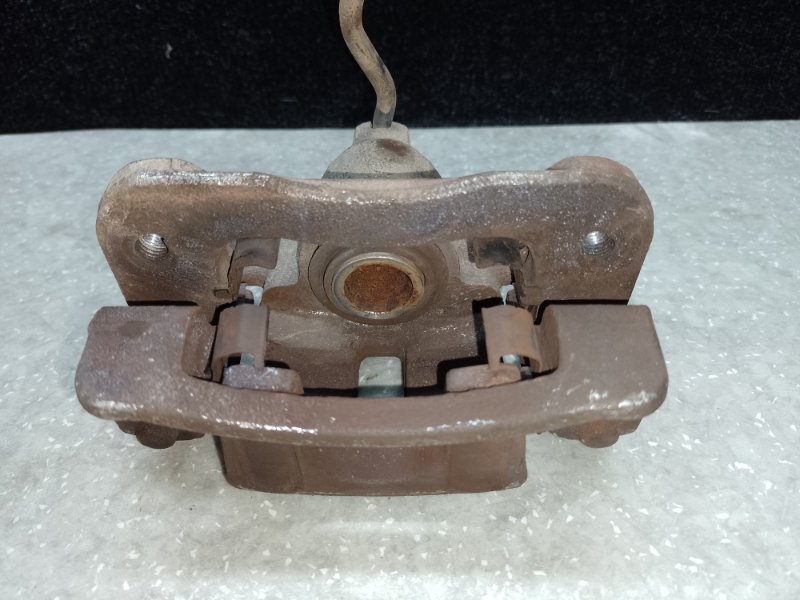 Суппорт тормозной задний правый FORTE/CERATO TD 08-13 Суппорт тормозной задний правый FORTE/CERATO TD 08-13