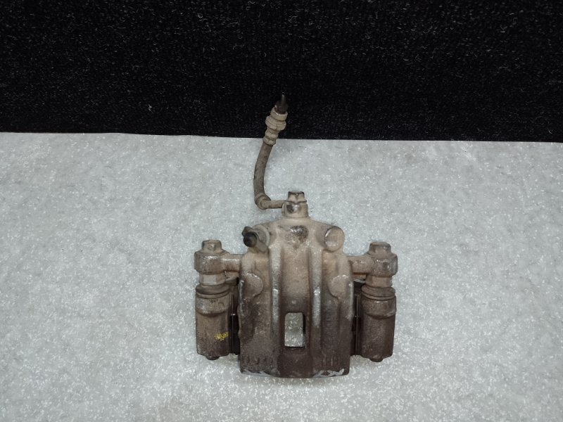 Суппорт тормозной задний левый FORTE/CERATO TD 08-13 Суппорт тормозной задний левый FORTE/CERATO TD 08-13