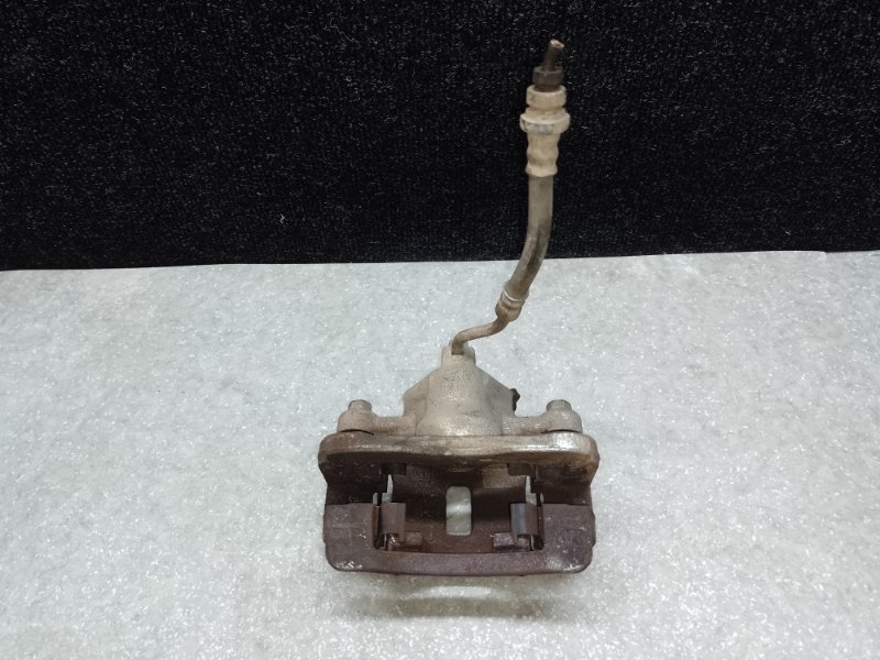 Суппорт тормозной задний левый KIA FORTE/CERATO TD 08-13 Суппорт тормозной задний левый KIA FORTE/CERATO TD 08-13