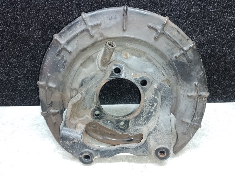 Тормозной механизм задний правый FORTE/CERATO TD 08-13