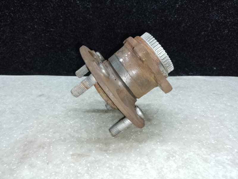 Ступица задняя ACCENT RB 10- Ступица задняя ACCENT RB 10-