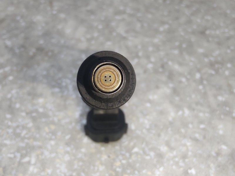 Форсунка топливная NISSAN MURANO Z50 02-07 3.5 VQ35DE