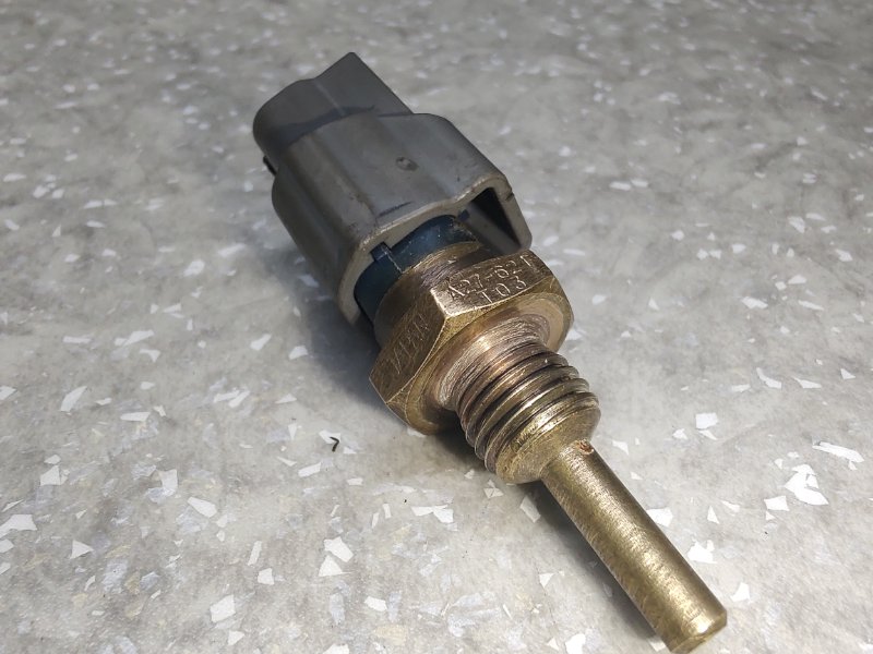 Датчик температуры охлаждающей жидкости MURANO Z50 02-07 3.5 VQ35DE