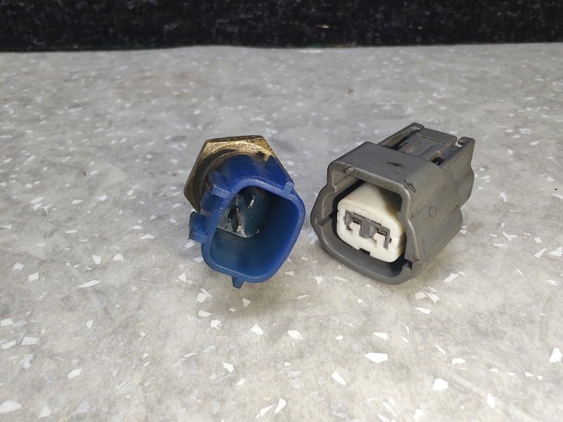 Датчик температуры охлаждающей жидкости NISSAN MURANO Z50 02-07 3.5 VQ35DE