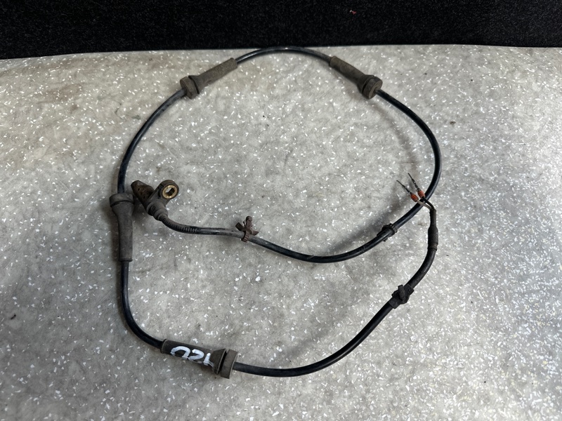 Датчик ABS задний правый NISSAN X-TRAIL T31 07-14 47900-JG200 Б/У
