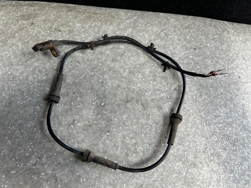 Датчик ABS задний правый X-TRAIL T31 07-14