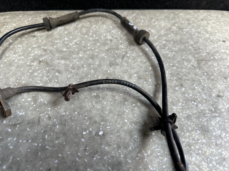 Датчик ABS задний правый X-TRAIL T31 07-14