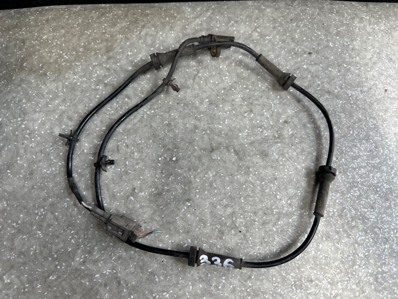 Датчик ABS задний правый X-TRAIL T31 07-14