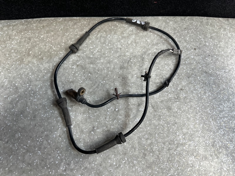 Датчик ABS задний правый NISSAN X-TRAIL T31 07-14 47900-JG200 Б/У