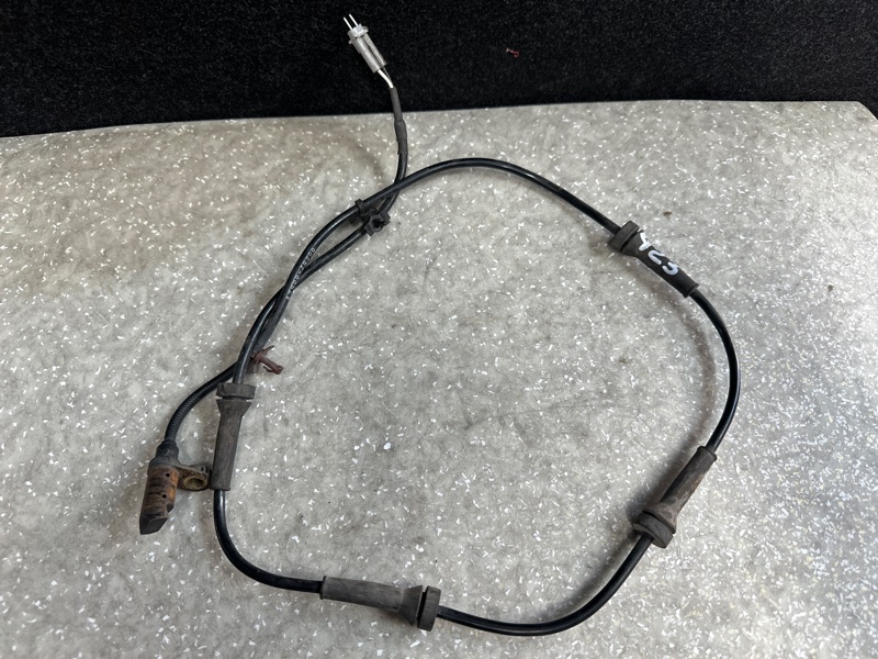 Датчик ABS задний правый X-TRAIL T31 07-14