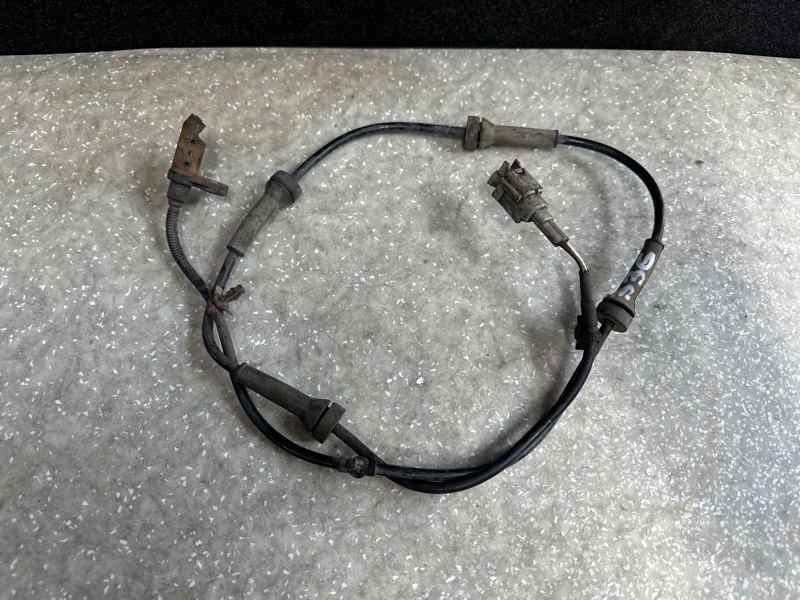 Датчик ABS задний левый X-TRAIL T31 07-14 Датчик ABS задний левый X-TRAIL T31 07-14