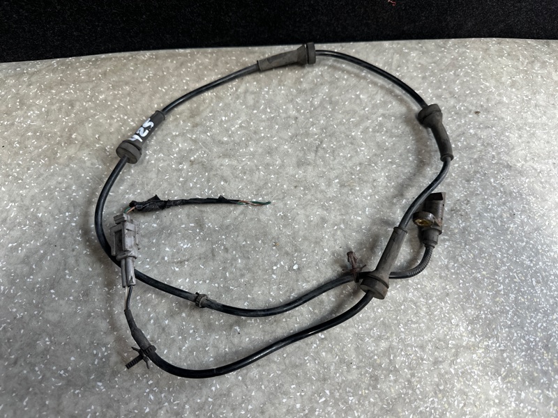 Датчик ABS задний левый NISSAN X-TRAIL T31 07-14 47900-JG200 Б/У