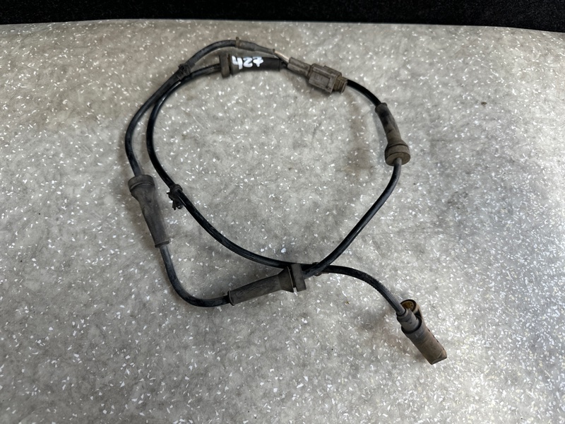 Датчик ABS задний левый NISSAN X-TRAIL T31 07-14 47900-JG200 Б/У