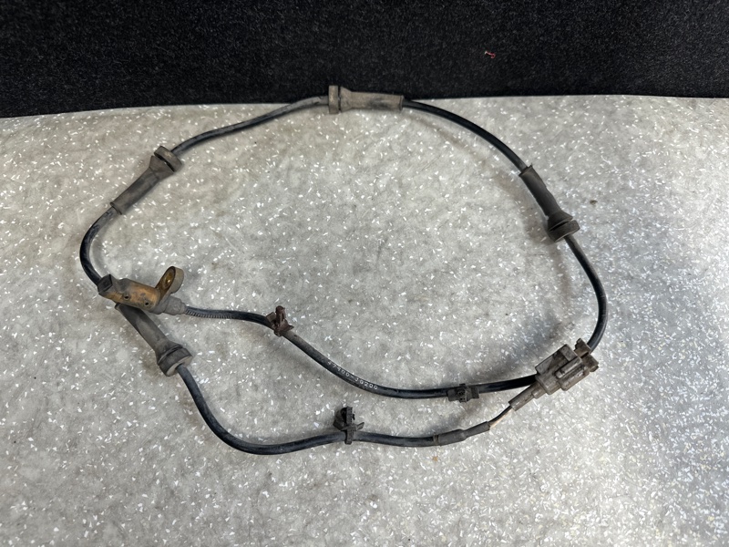 Датчик ABS задний левый X-TRAIL T31 07-14