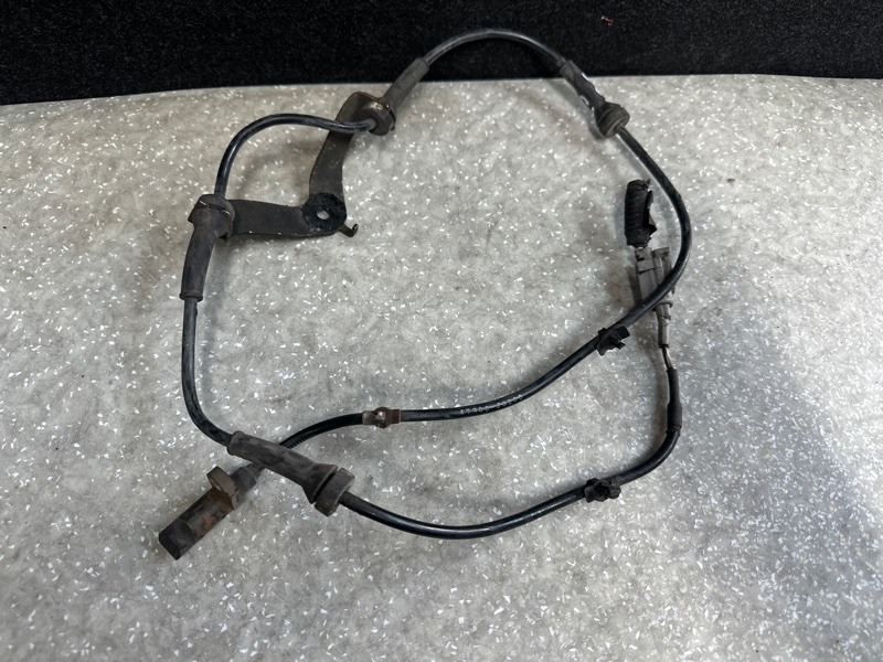 Датчик ABS задний левый X-TRAIL T31 07-14