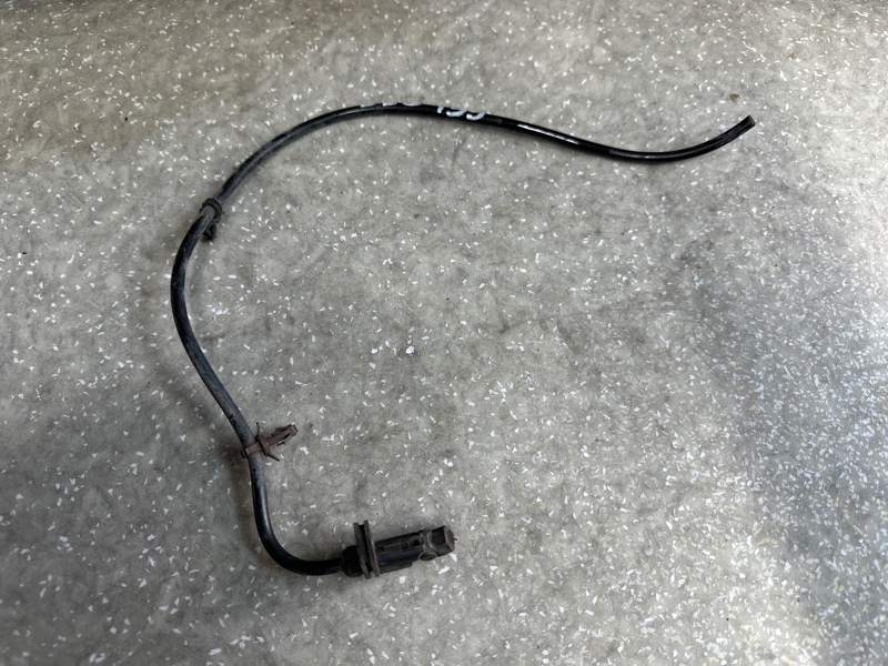 Датчик ABS задний левый NISSAN QASHQAI 07-14 47900-BR60A Б/У