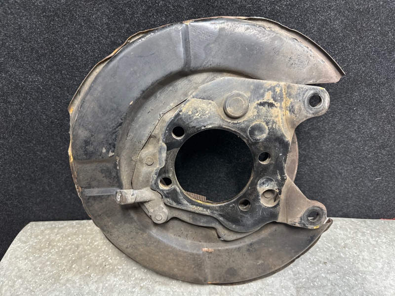 Тормозной механизм задний правый X-TRAIL/ROGUE T32 13-20