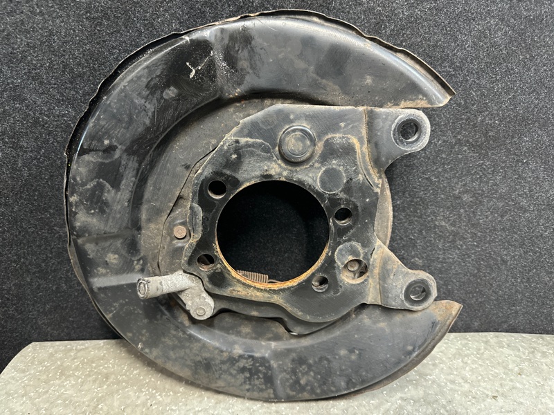 Тормозной механизм задний правый X-TRAIL/ROGUE T32 13-20