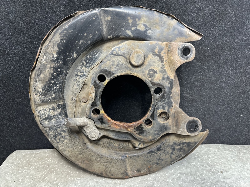 Тормозной механизм задний правый X-TRAIL/ROGUE T32 13-20