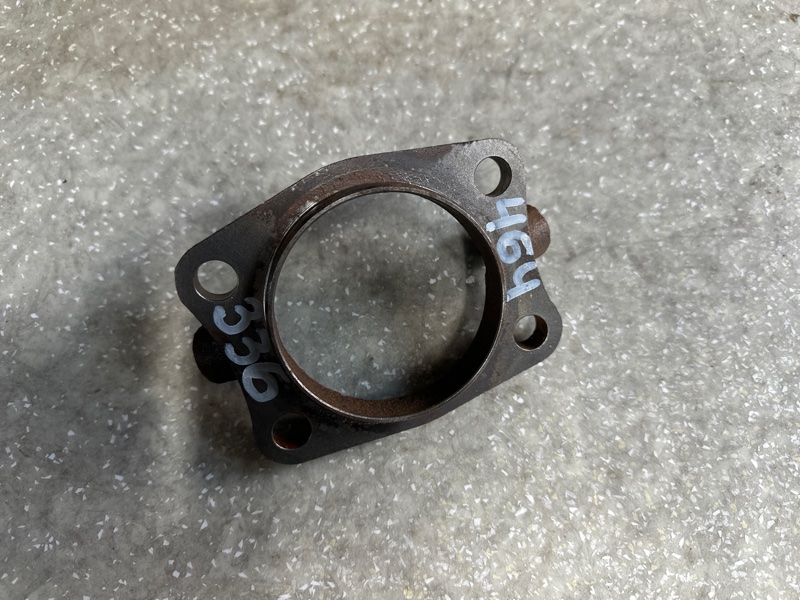 Кронштейн задний X-TRAIL/ROGUE T32 13-20