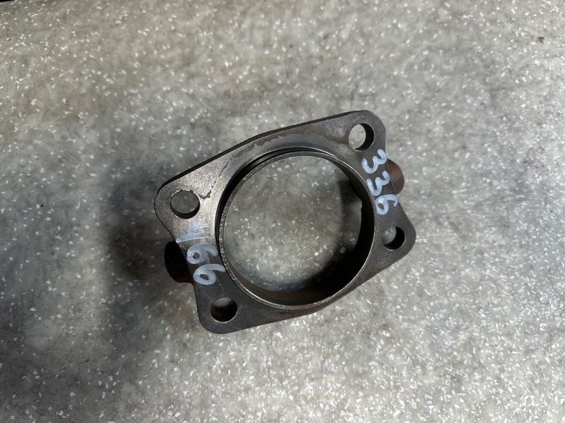 Кронштейн задний X-TRAIL/ROGUE T32 13-20