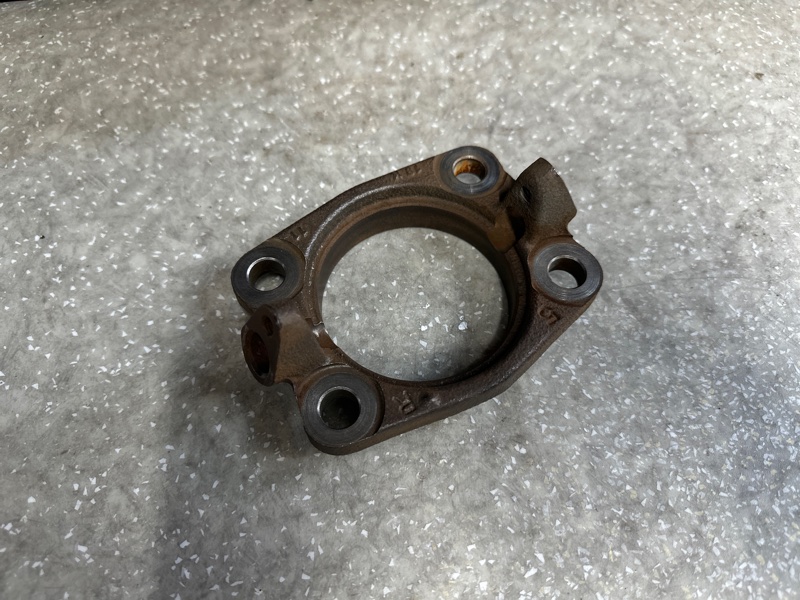 Кронштейн задний NISSAN X-TRAIL/ROGUE T32 13-20