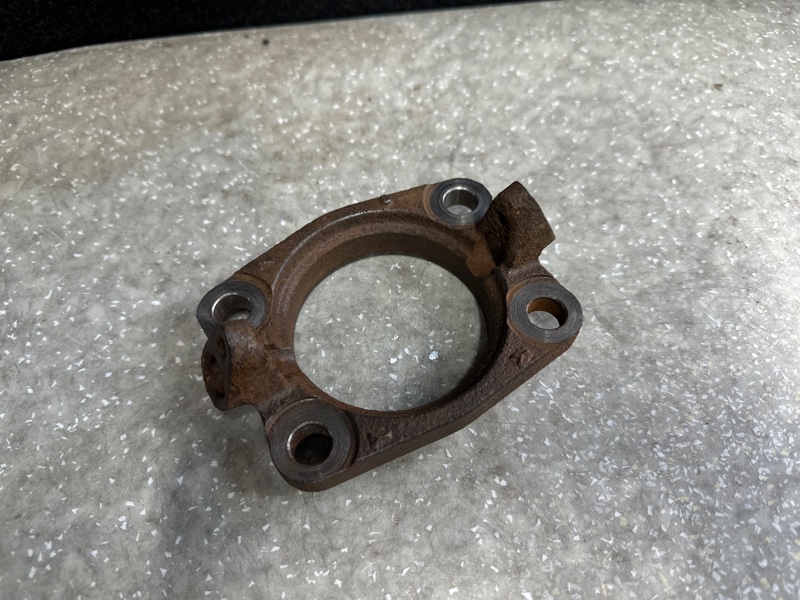 Кронштейн задний NISSAN X-TRAIL/ROGUE T32 13-20