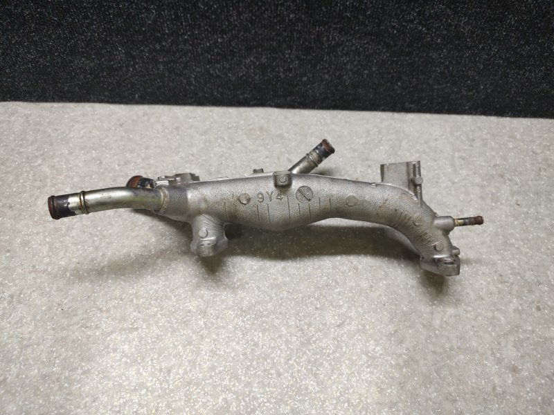 Фланец системы охлаждения NISSAN MURANO Z50 02-07 3.5 VQ35DE