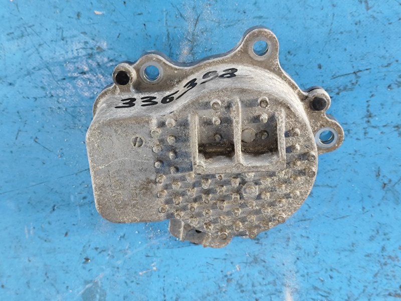Помпа охлаждения электрическая TOYOTA PRIUS - 30 09-17 161A0-29015 Б/У