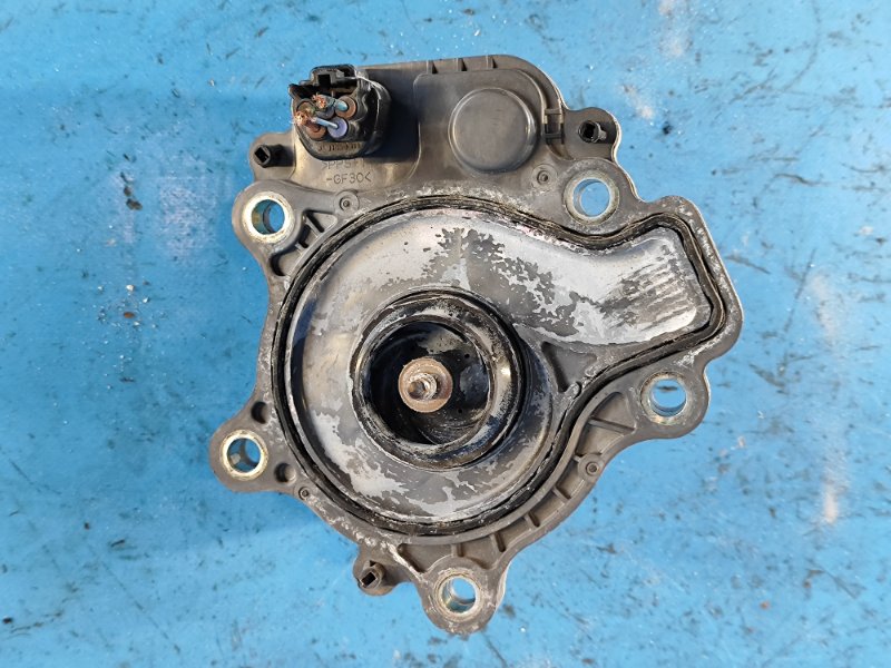 Помпа охлаждения электрическая PRIUS - 30 09-17