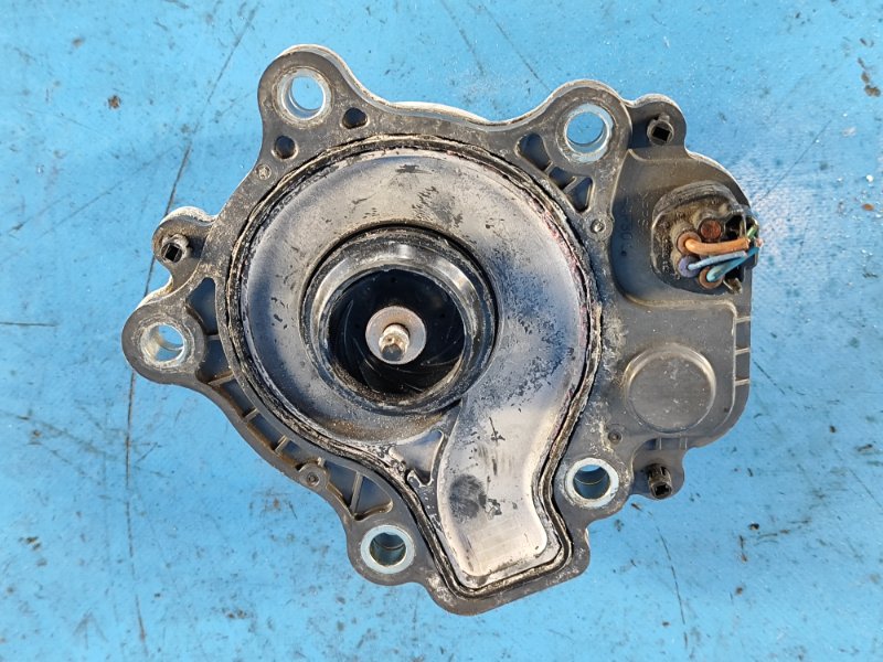 Помпа охлаждения электрическая PRIUS - 30 09-17 Помпа охлаждения электрическая PRIUS - 30 09-17