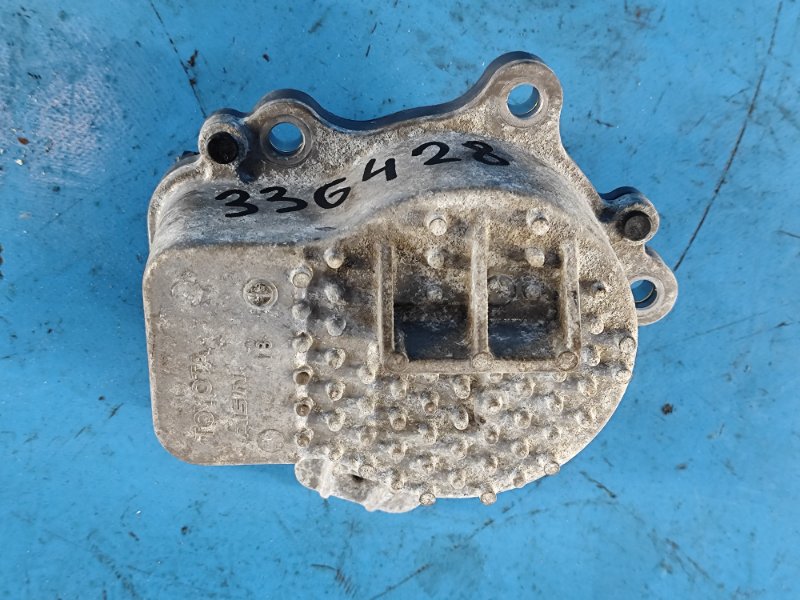 Помпа охлаждения электрическая TOYOTA PRIUS - 30 09-17 161A0-29015 Б/У