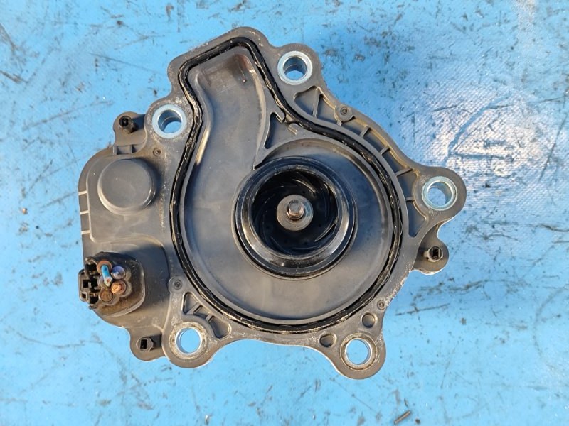 Помпа охлаждения электрическая PRIUS - 30 09-17