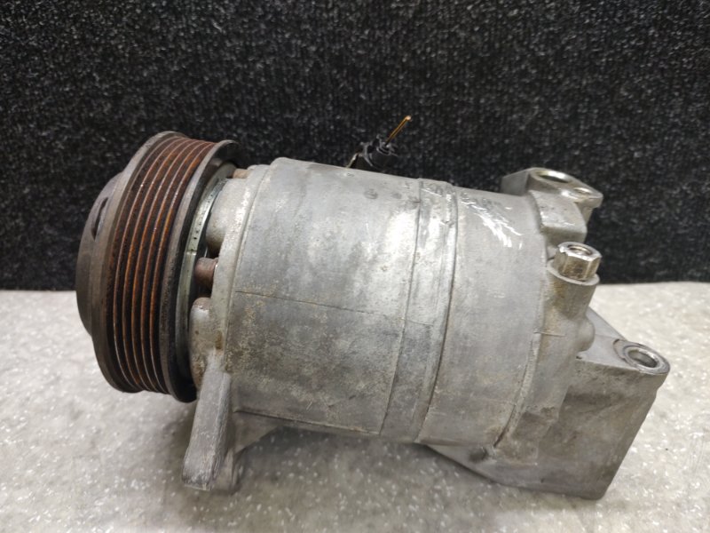 Компрессор кондиционера MURANO Z50 02-07 3.5 VQ35DE