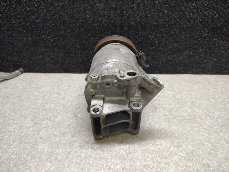 Компрессор кондиционера MURANO Z50 02-07 3.5 VQ35DE